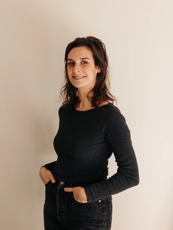 Responsable Commerciale & Communication