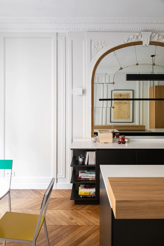 Architecte d’intérieur à Paris : Un métier de rêve !