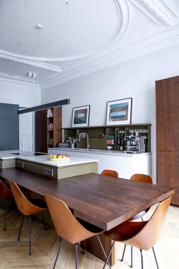 Un appartement sur mesure !
