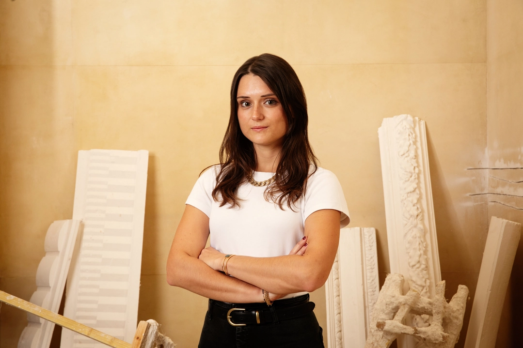 Architecte d'intérieur