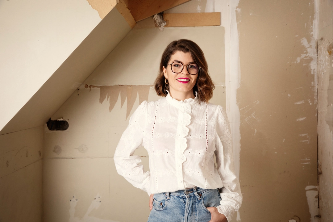 Architecte d'intérieur