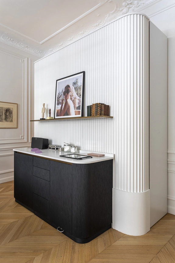 Cabinet du Docteur Marchac